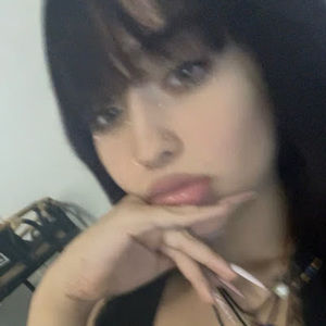 Meet your Posher, Bella bae